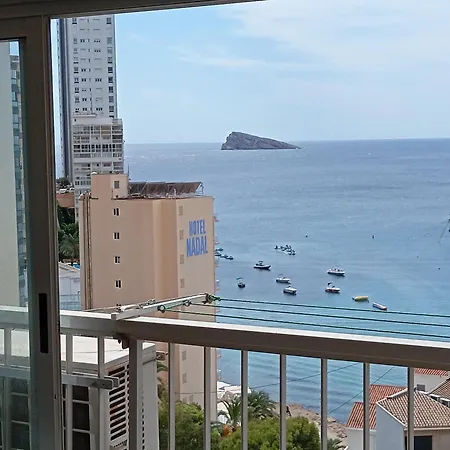 Apartment Carabelas Playa *